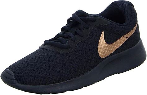 Amazon.com: Womens Nike Tanjun Sneakers